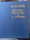 Hodonín