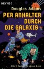 Per Anhalter durch die Galaxis