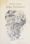 Sbírka básní Jitky Šufanové