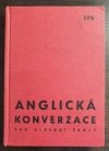 Anglická konverzace pro střední školy