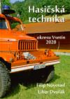 Hasičská technika okresu Vsetín 2020