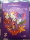 Knížka o motýlech 