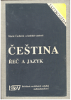 Čeština
