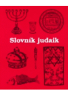Slovník judaik