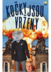 Kočky jsou vrženy