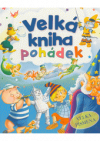 Velká kniha pohádek 