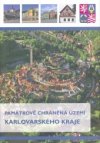 Památkově chráněná území Karlovarského kraje