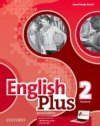 English Plus: Level 2: Workbook
