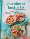 Zeleninová kuchařka