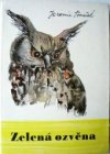 Zelená ozvěna