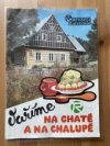 Vaříme na chatě a na chalupě
