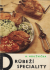 Drůbeží speciality