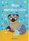 Mops mořskou vílou