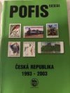 Pofis Česká republika 1993-2003