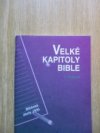 Velké kapitoly Bible
