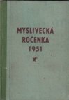 Myslivecká ročenka