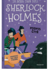 Sherlock Holmes Podpis čtyř