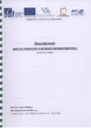 Základní kurz analýzy struktury a interakcí biomakromolekul