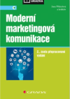 Moderní marketingová komunikace