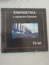 Energetika v západních Čechách 1919-1994