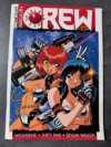 Crew 15