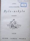 Bylo - nebylo