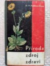 Příroda zdroj zdraví