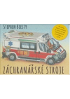 Záchranářské stroje