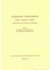 Literatury v kontaktech