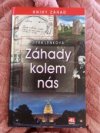 Záhady kolem nás 
