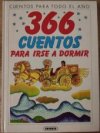 366 cuentos para irse a dormir