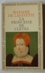 La Princesse de Cleves