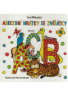 Abecední hrátky se zvířátky
