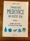 5minutové meditace na každý den