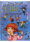 Ella a kamarádi