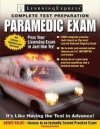 Paramedic Certification Exam
