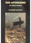 500 aforismů (a něco navíc) 