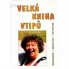 Velká kniha vtipů
