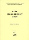 Risk management 2008