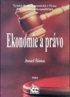 Ekonomie a právo