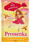 Vílí princezny 