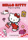 Hello Kitty - hraj si a vyráběj