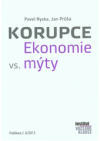 Korupce