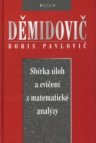 Sbírka úloh a cvičení z matematické analýzy