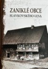 Zaniklé obce Slavkovského lesa III.