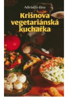 Krišnova vegetariánská kuchařka