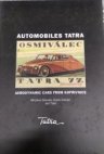 Osmiválec TATRA 77