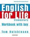 English for Life Elementary