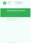 Analytická chemie 