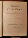 Brehmův život zvířat